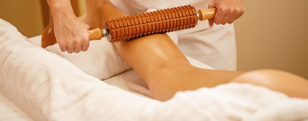 anticelulitna masaza